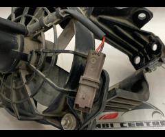 VENTOLA RAFFREDDAMENTO MOTORE 1.0B SMART FORFOUR 2 - 23