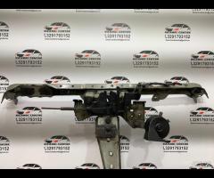 TRAVERSA ANTERIORE SUPERIORE BATTICOFANO NISSAN PU - 2