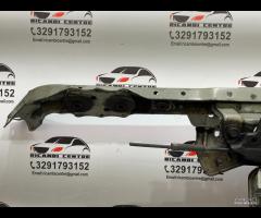TRAVERSA ANTERIORE SUPERIORE BATTICOFANO NISSAN PU - 4