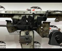 TRAVERSA ANTERIORE SUPERIORE BATTICOFANO NISSAN PU - 5