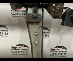 TRAVERSA ANTERIORE SUPERIORE BATTICOFANO NISSAN PU - 7