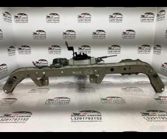 TRAVERSA ANTERIORE SUPERIORE BATTICOFANO NISSAN PU - 12