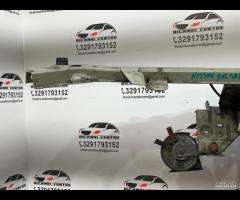 TRAVERSA ANTERIORE SUPERIORE BATTICOFANO NISSAN PU - 14