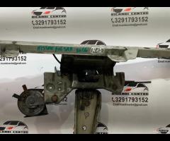 TRAVERSA ANTERIORE SUPERIORE BATTICOFANO NISSAN PU - 15