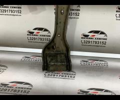 TRAVERSA ANTERIORE SUPERIORE BATTICOFANO NISSAN PU - 18