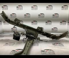 TRAVERSA ANTERIORE SUPERIORE BATTICOFANO NISSAN PU - 19