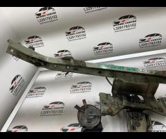 TRAVERSA ANTERIORE SUPERIORE BATTICOFANO NISSAN PU - 21