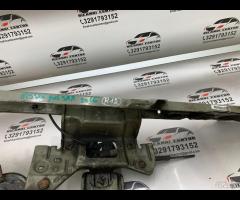 TRAVERSA ANTERIORE SUPERIORE BATTICOFANO NISSAN PU - 23