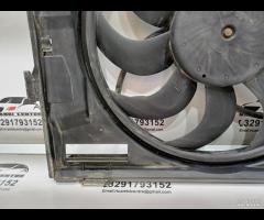 VENTOLA RAFFREDDAMENTO MOTORE BMW 120D F20 F21 201 - 4