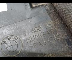 VENTOLA RAFFREDDAMENTO MOTORE BMW 120D F20 F21 201 - 16