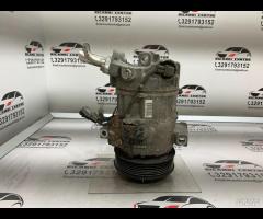 COMPRESSORE ARIA CONDIZIONATA NISSAN RENAULT 1.6D - 2