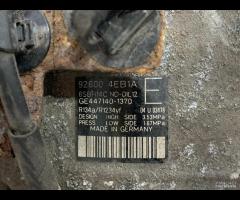 COMPRESSORE ARIA CONDIZIONATA NISSAN RENAULT 1.6D - 5