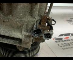 COMPRESSORE ARIA CONDIZIONATA NISSAN RENAULT 1.6D - 8