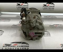 COMPRESSORE ARIA CONDIZIONATA NISSAN RENAULT 1.6D - 12