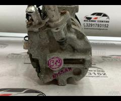 COMPRESSORE ARIA CONDIZIONATA NISSAN RENAULT 1.6D - 13