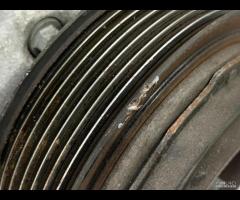 COMPRESSORE ARIA CONDIZIONATA NISSAN RENAULT 1.6D - 18