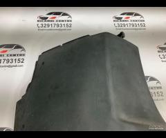 MODANATURA CANTONALE PARAURTI POSTERIORE SINISTRA - 6