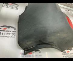 MODANATURA CANTONALE PARAURTI POSTERIORE SINISTRA - 7