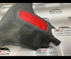 MODANATURA CANTONALE PARAURTI POSTERIORE SINISTRA - 8