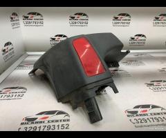 MODANATURA CANTONALE PARAURTI POSTERIORE SINISTRA - 10