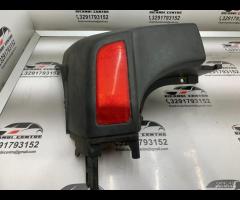 MODANATURA CANTONALE PARAURTI POSTERIORE SINISTRA - 11