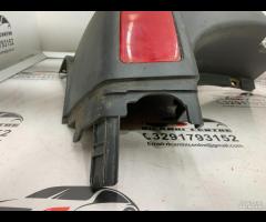 MODANATURA CANTONALE PARAURTI POSTERIORE SINISTRA - 12