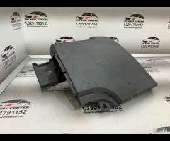 MODANATURA CANTONALE PARAURTI POSTERIORE SINISTRA - 16