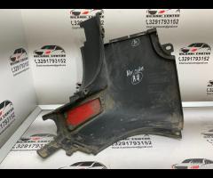 MODANATURA CANTONALE PARAURTI POSTERIORE SINISTRA - 19