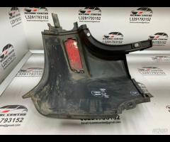 MODANATURA CANTONALE PARAURTI POSTERIORE SINISTRA - 23