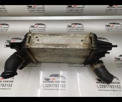 RADIATORE INTERCOOLER NISSAN PULSAR 1.5D K9K 2016