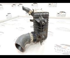 RADIATORE INTERCOOLER NISSAN PULSAR 1.5D K9K 2016 - 8