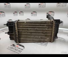 RADIATORE INTERCOOLER NISSAN PULSAR 1.5D K9K 2016 - 9