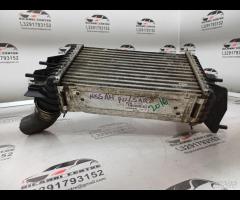 RADIATORE INTERCOOLER NISSAN PULSAR 1.5D K9K 2016 - 14