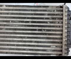 RADIATORE INTERCOOLER NISSAN PULSAR 1.5D K9K 2016 - 19