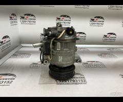 COMPRESSORE ARIA CONDIZIONATA MERCEDES 1.5D K9K 44