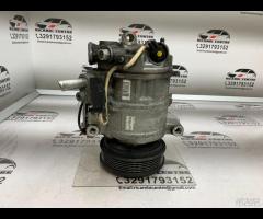 COMPRESSORE ARIA CONDIZIONATA MERCEDES 1.5D K9K 44