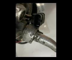 COMPRESSORE ARIA CONDIZIONATA MERCEDES 1.5D K9K 44 - 6