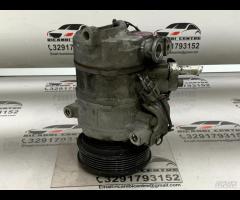 COMPRESSORE ARIA CONDIZIONATA MERCEDES 1.5D K9K 44 - 8