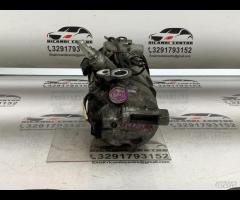 COMPRESSORE ARIA CONDIZIONATA MERCEDES 1.5D K9K 44 - 12