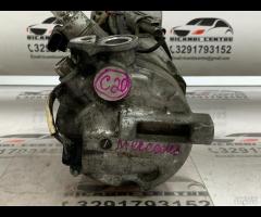 COMPRESSORE ARIA CONDIZIONATA MERCEDES 1.5D K9K 44 - 13