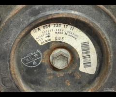 COMPRESSORE ARIA CONDIZIONATA MERCEDES 1.5D K9K 44 - 15