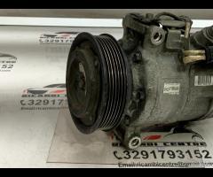 COMPRESSORE ARIA CONDIZIONATA MERCEDES 1.5D K9K 44 - 18
