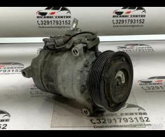 COMPRESSORE ARIA CONDIZIONATA MERCEDES 1.5D K9K 44 - 19