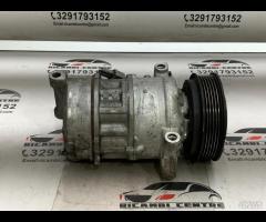 COMPRESSORE ARIA CONDIZIONATA MERCEDES 1.5D K9K 44 - 20