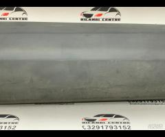 MINIGONNA LATERALE SOTTOPORTA DESTRO OPEL GRANDLAN