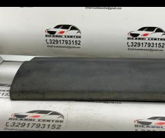 MINIGONNA LATERALE SOTTOPORTA DESTRO OPEL GRANDLAN - 6