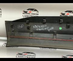 MINIGONNA LATERALE SOTTOPORTA DESTRO OPEL GRANDLAN - 16