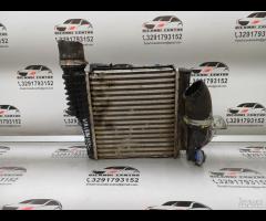 RADIATORE INTERCOOLER 1.6D B16DTH OPEL GRANDLAND 2