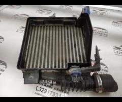 RADIATORE INTERCOOLER 1.6D B16DTH OPEL GRANDLAND 2 - 9