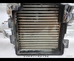 RADIATORE INTERCOOLER 1.6D B16DTH OPEL GRANDLAND 2 - 14